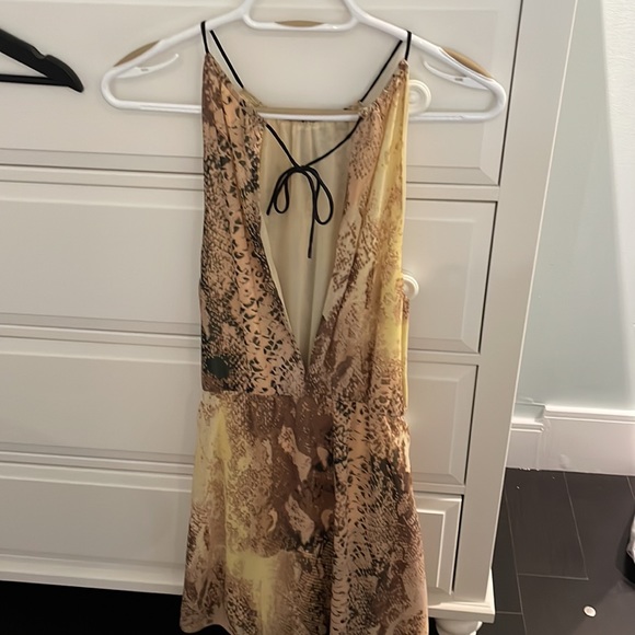 Kenzie Cocktail Dress - Picture 4 of 4